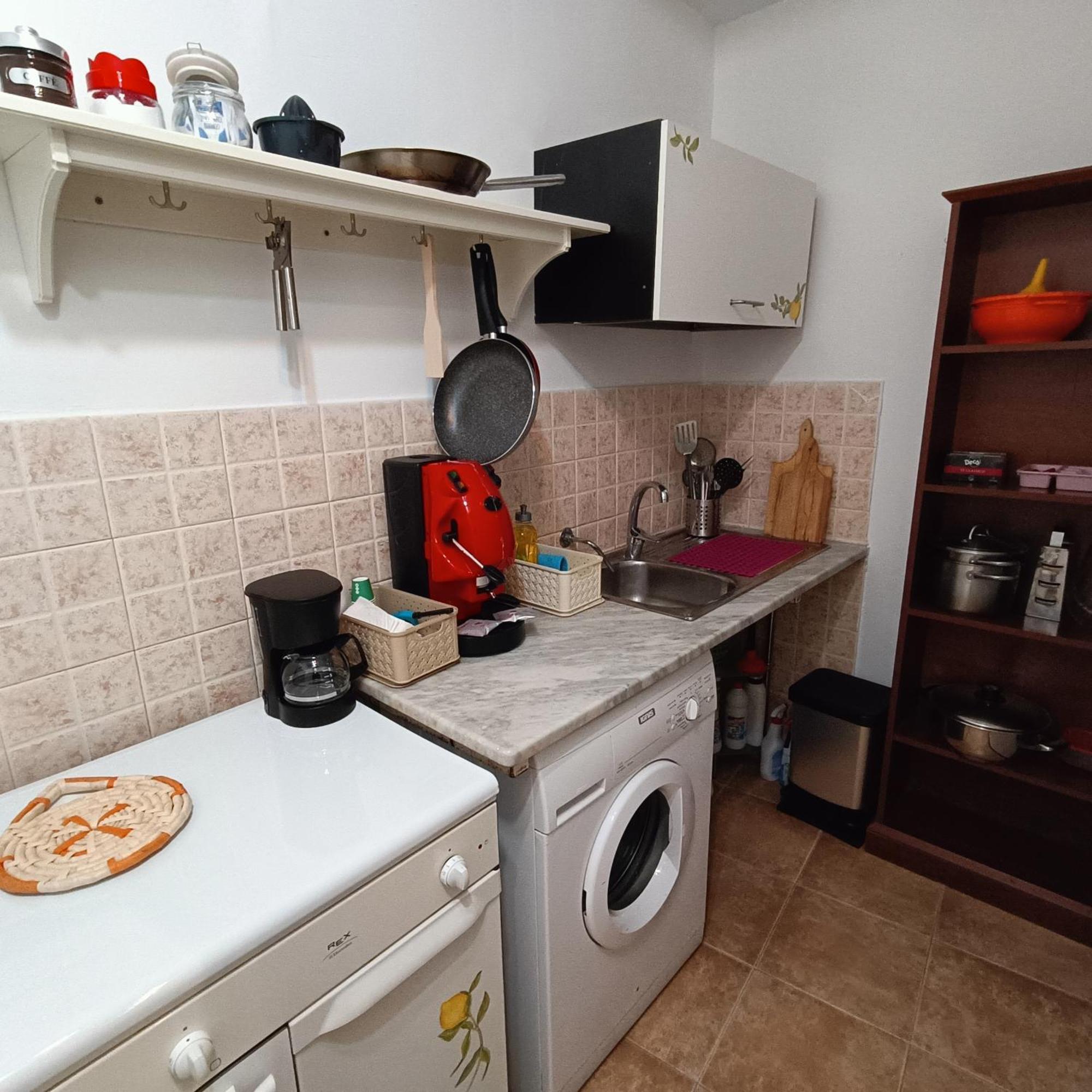 شقة Centro Storico Casa Bellini ***** باليرمو المظهر الخارجي الصورة